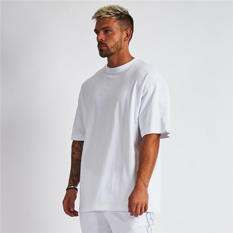 Men's T-shirt - Carbone's Marketplace