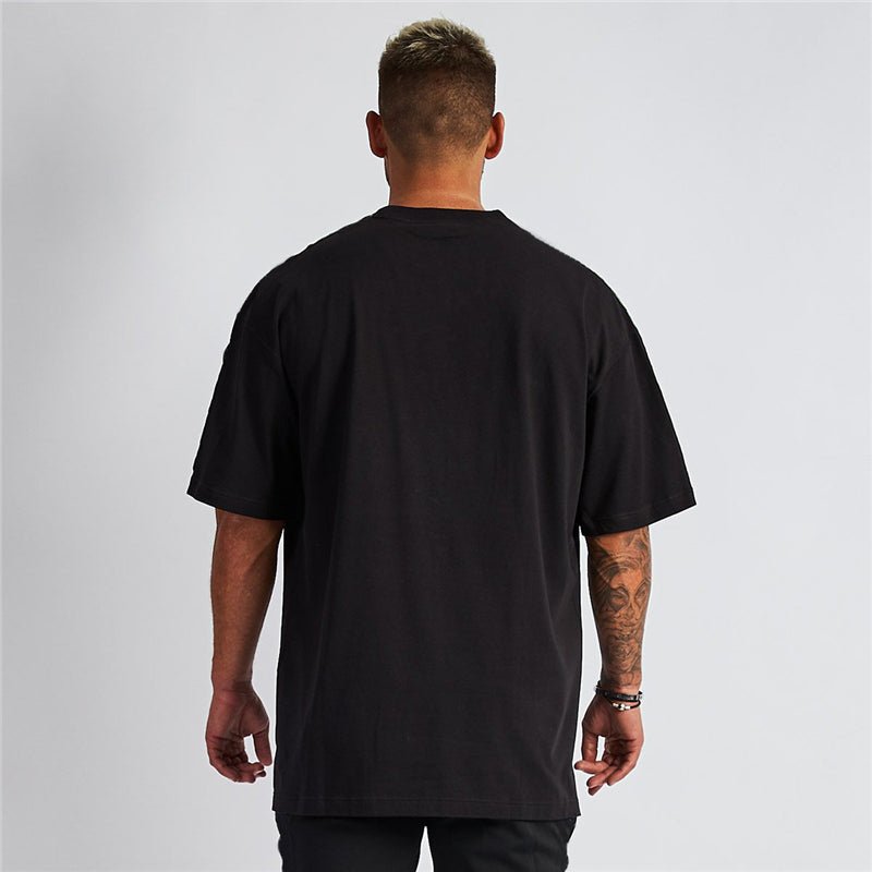 Men's T-shirt - Carbone's Marketplace