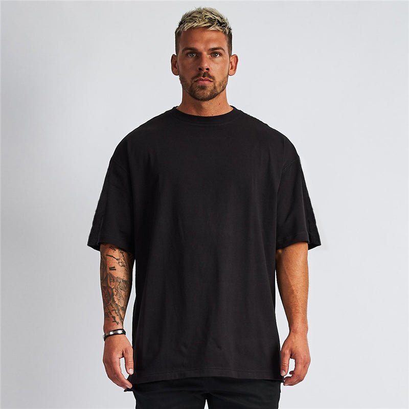 Men's T-shirt - Carbone's Marketplace