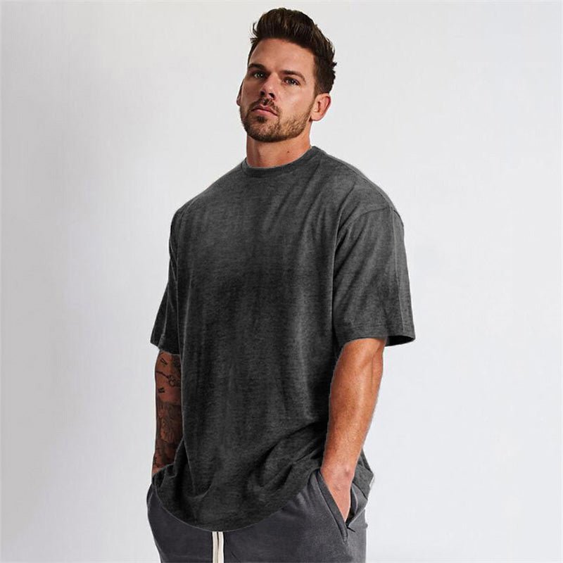 Men's T-shirt - Carbone's Marketplace