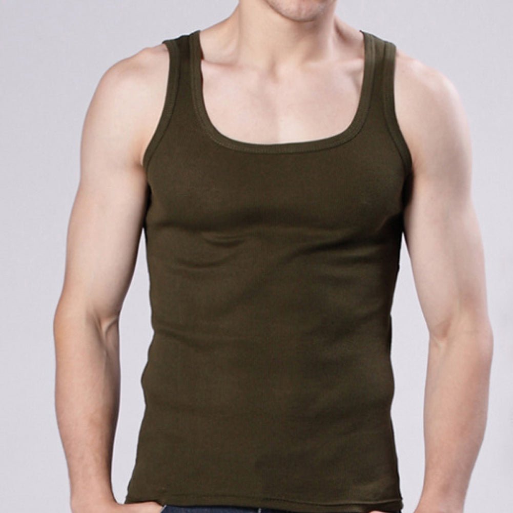 Men's Tank - Carbone's Marketplace