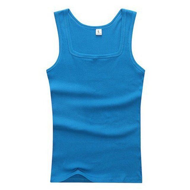 Men's Tank - Carbone's Marketplace