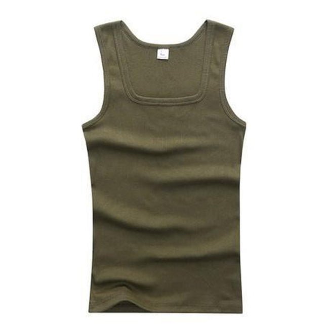 Men's Tank - Carbone's Marketplace