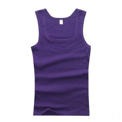 Men's Tank - Carbone's Marketplace