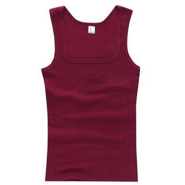 Men's Tank - Carbone's Marketplace