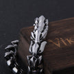 Men's Viking Bracelet - Carbone's Marketplace