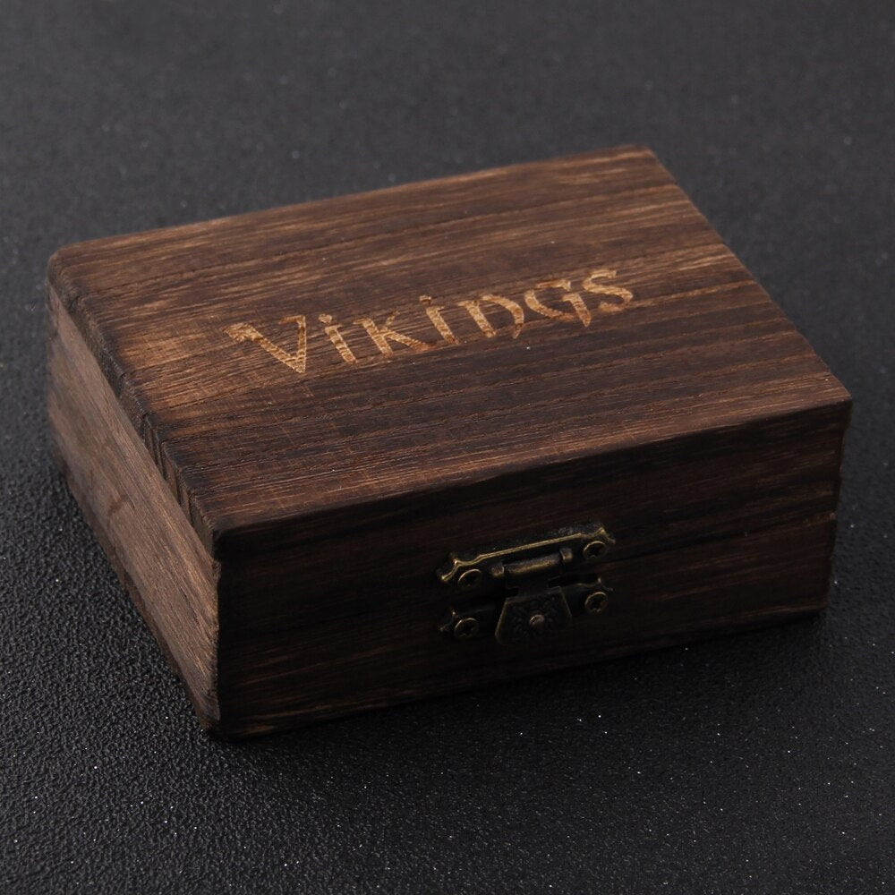 Men's Viking Dragon Statement Rings - Carbone's Marketplace