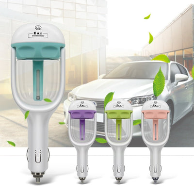 Mini Air Purifier for Car - Carbone's Marketplace