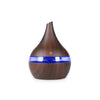 Mini Grain-Finish LED Humidifier - Carbone's Marketplace