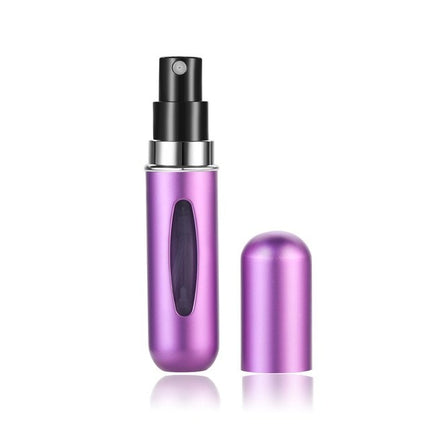 Mini Refillable Perfume Bottle - Carbone's Marketplace