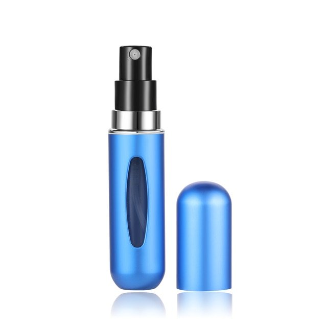 Mini Refillable Perfume Bottle - Carbone&