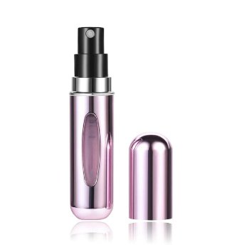 Mini Refillable Perfume Bottle - Carbone's Marketplace