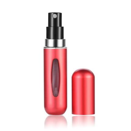 Mini Refillable Perfume Bottle - Carbone's Marketplace