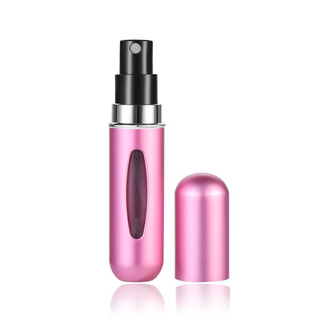 Mini Refillable Perfume Bottle - Carbone&