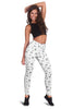 Minimal Shapes Women's Leggings - Carbone's Marketplace