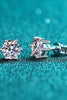 Moissanite Stud Earrings - Carbone's Marketplace