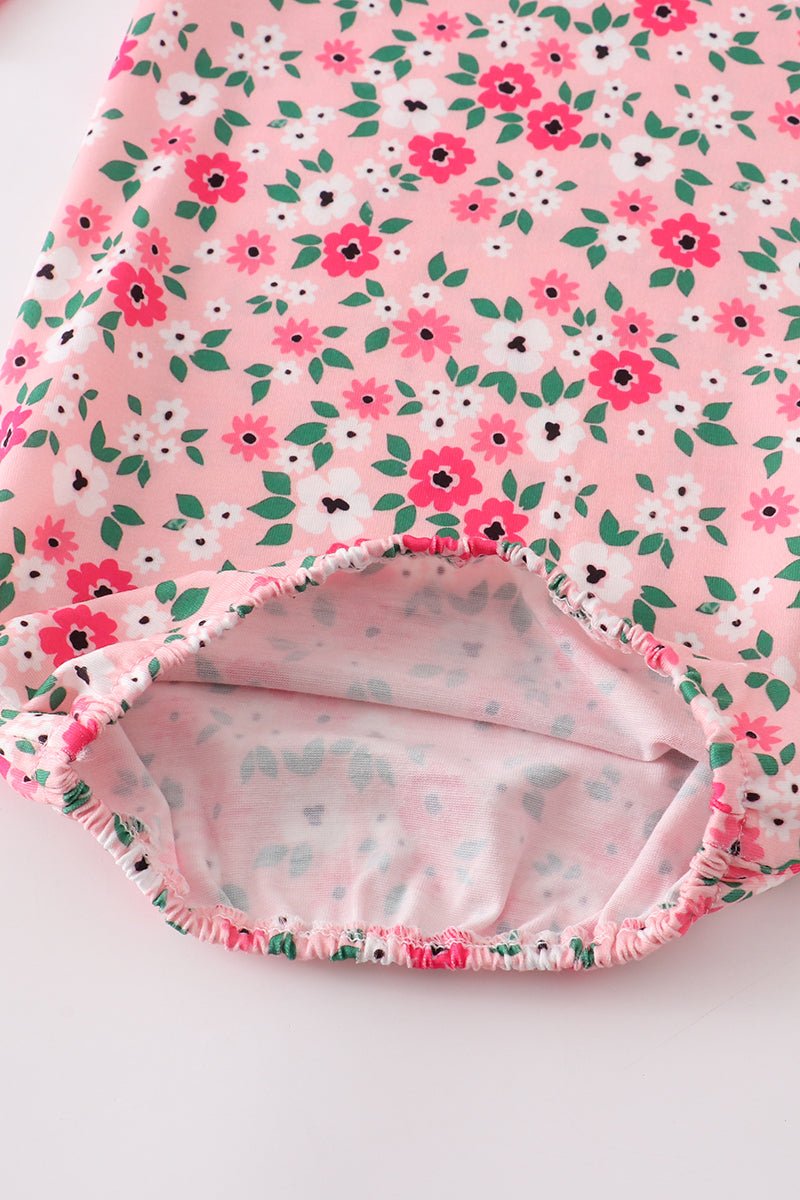 Mom's girl's nightgown - Carbone's Marketplace