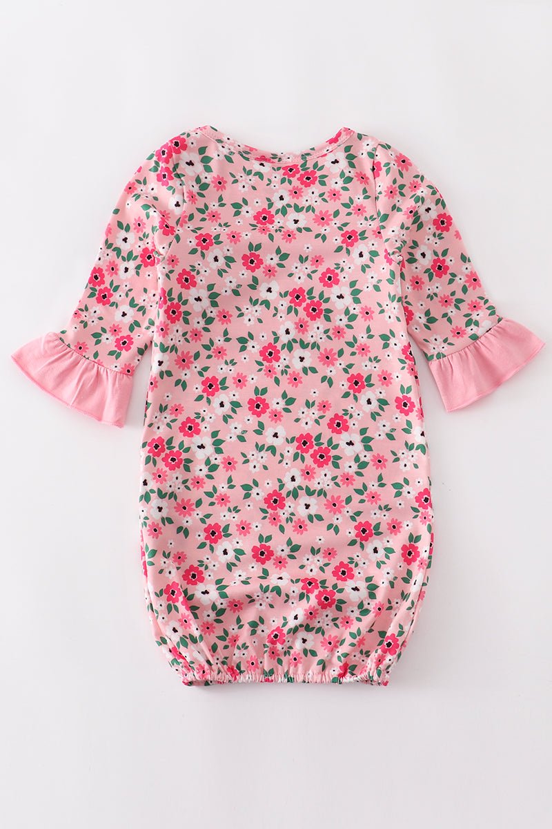 Mom's girl's nightgown - Carbone's Marketplace
