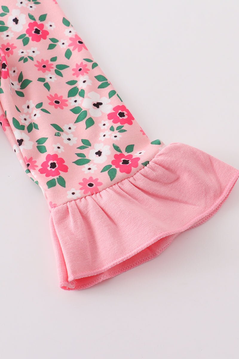 Mom's girl's nightgown - Carbone's Marketplace