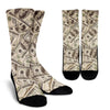 Money Socks - Carbone's Marketplace