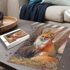 Mr Fox Jigsaw Puzzle - Carbone's Marketplace