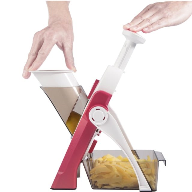 Multi-function Slicer for Kitchen - Carbone's Marketplace