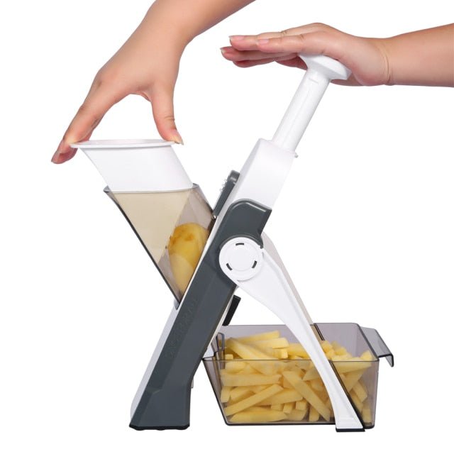 Multi-function Slicer for Kitchen - Carbone&