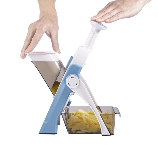 Multi-function Slicer for Kitchen - Carbone&