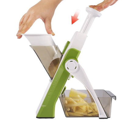 Multi-function Slicer for Kitchen - Carbone's Marketplace