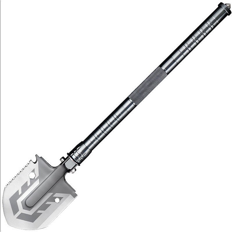 Multi-Purpose Folding Shovel - Carbone&