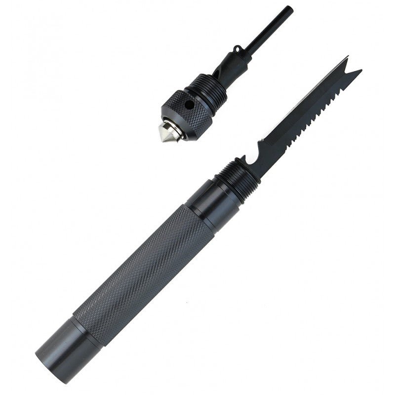 Multi-Purpose Folding Shovel - Carbone's Marketplace