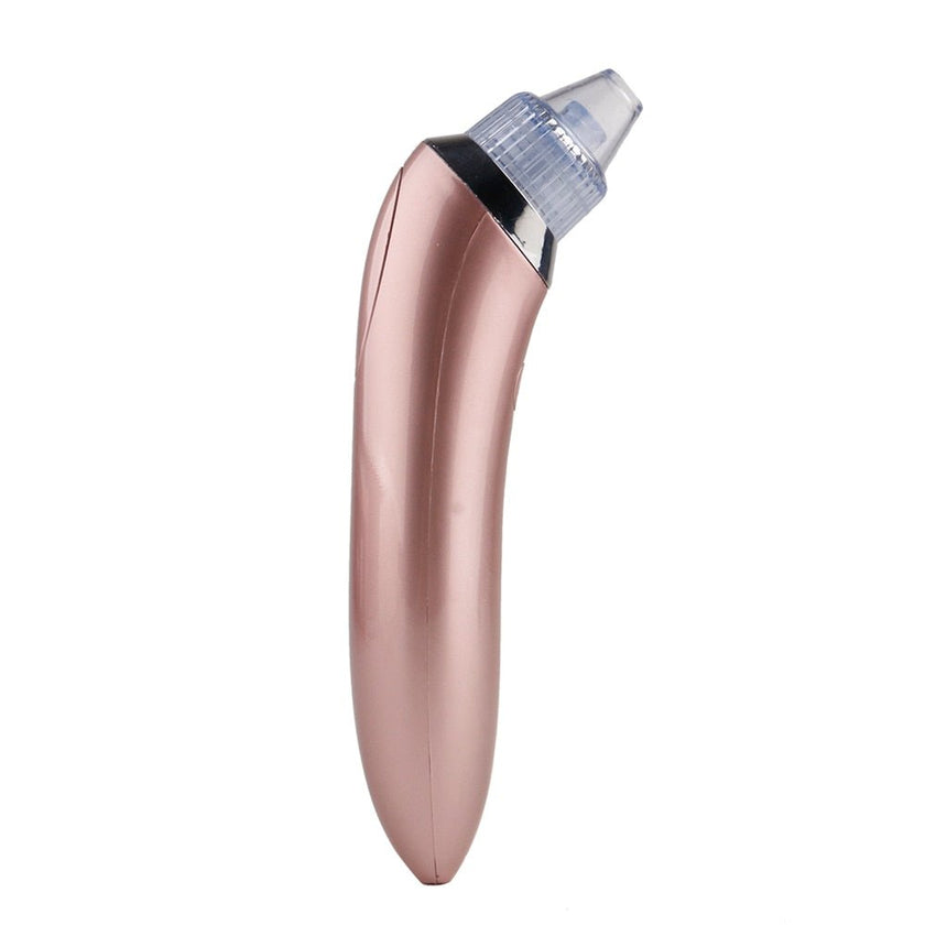 Multifunctional Beauty Pore Vacuum 4-in-1 - Carbone's Marketplace