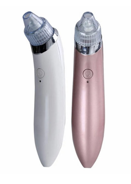 Multifunctional Beauty Pore Vacuum 4 in 1 - Carbone's Marketplace