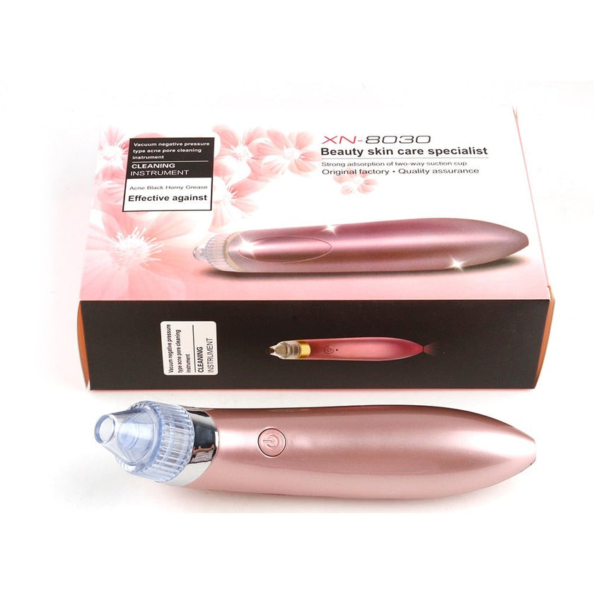 Multifunctional Beauty Pore Vacuum 4-in-1 - Carbone's Marketplace