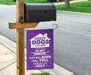 Multiple Dogs - Purple - Carbone's Marketplace