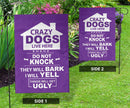 Multiple Dogs - Purple - Carbone's Marketplace