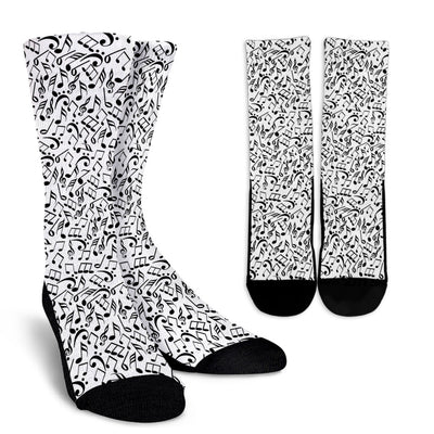 Music Socks - Carbone's Marketplace