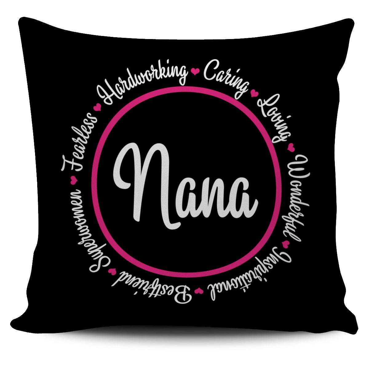 NANA PILLOW - Carbone's Marketplace