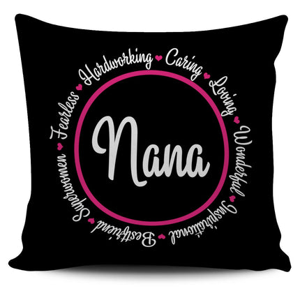 NANA PILLOW - Carbone's Marketplace