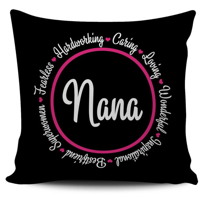 NANA PILLOW - Carbone's Marketplace