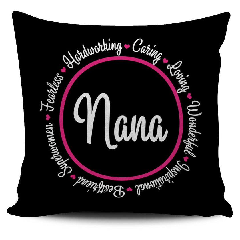 NANA PILLOW - Carbone's Marketplace