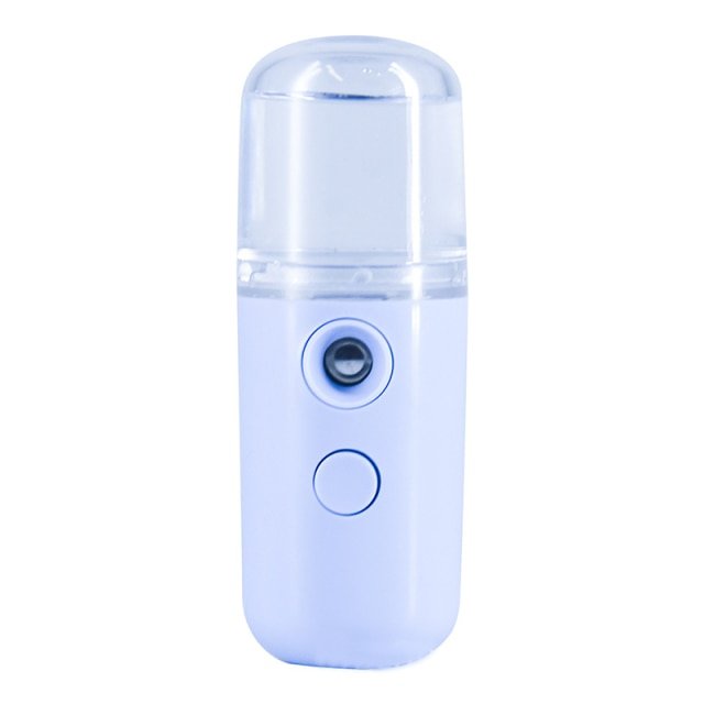 Nano Mist Facial Steamer - Carbone&