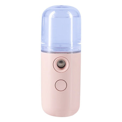 Nano Mist Facial Steamer - Carbone's Marketplace