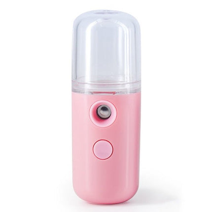 Nano Mist Facial Steamer - Carbone's Marketplace