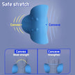 Neck Shoulder Stretcher Pillow - Carbone's Marketplace