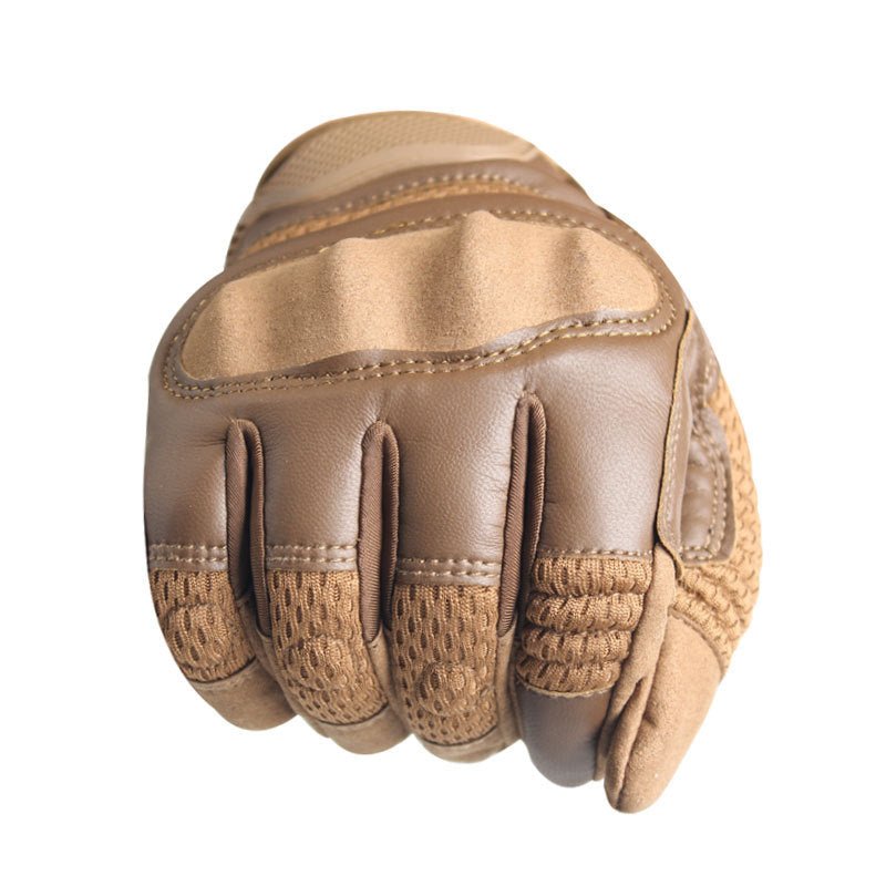 New tactical gloves - Carbone's Marketplace