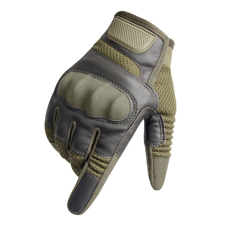 New tactical gloves - Carbone's Marketplace