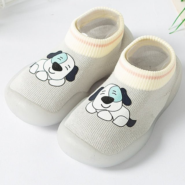 Newborn Baby Socks - Carbone&