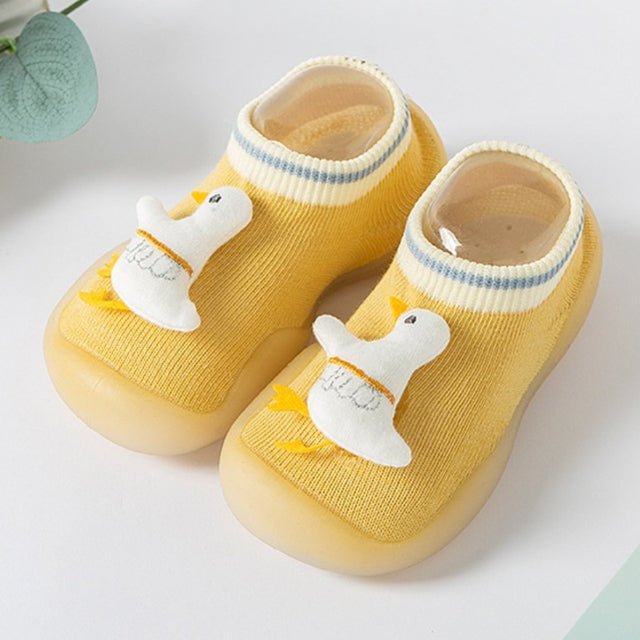 Newborn Baby Socks - Carbone&