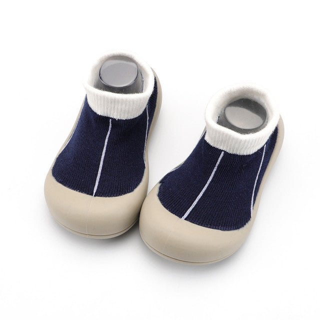 Newborn Baby Socks - Carbone&